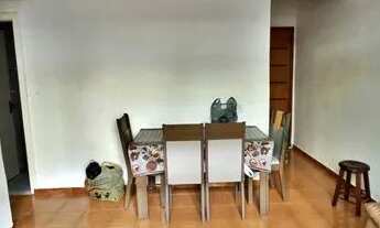 Imagem 5: Alugo apartamento térreo de 2 quartos na Rua Dois de Fevereiro