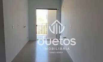 Imagem 3: Apartamento com 2 dormitórios para alugar, 59 m² por R$ 1.750/mês - Azambuja - Brusque/SC