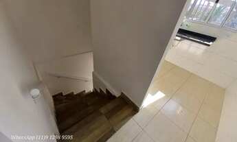 Imagem 4: Casa 1° Locação NOVA 2 Dorm C/Sacada De Condomínio Esmeralda Curva do S 1.150 Fixo mensal