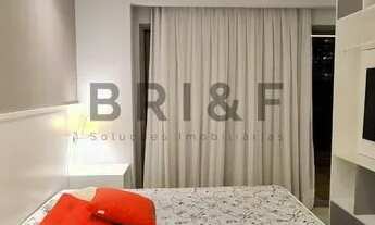 Imagem: Apartamento Brooklin