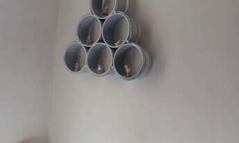 Imagem 5: QUARTO Quarto com aluguel por R$100 /mês