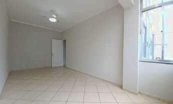 Imagem 3: Apartamento com 2 quartos - Boqueirão - Santos - SP