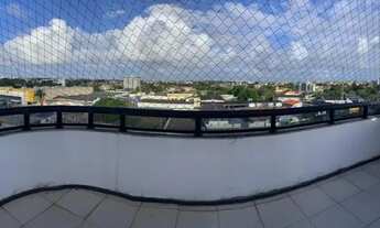 Imagem 7: Apartamento cobertura 1/4 na Luiz Tarquinio - Pitangueiras