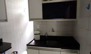 Imagem 7: Apartamento 2/4 mobiliado para alugar no Imbuí