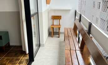 Imagem 4: AP REFORMADO E MOBILIADO NO BATEL!