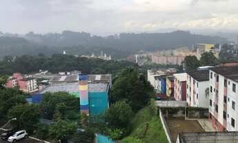 Imagem 6: Alugo apto 4* andar 700 mensal(setor 2 b cidade tiradentes