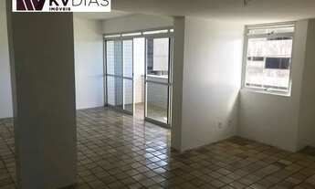 Imagem 7: Apartamento para aluguel possui 210 metros quadrados com 3 quartos em Ponta Verde - Maceió