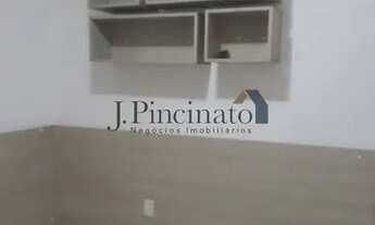 Imagem 10: Casa Padrão em Jundiaí