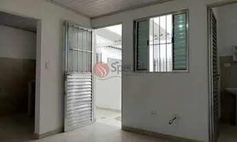 Imagem 2: Casa residencial para locação com 1 dormitório no Tatuapé