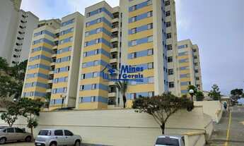 Imagem: APARTAMENTO À VENDA NO ALAMEDA DOS PÁSSAROS