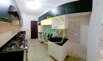 Imagem 5: Apartamento com 3 quartos + dependência completa para alugar, 91 m² por R$ 2.650 - TAXAS I