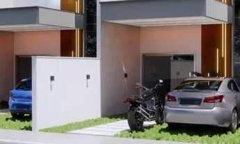 Imagem 2: Casa no Parque 10