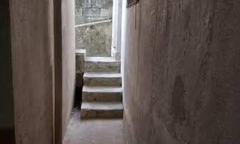 Imagem 2: Casa para aluguel possui 50 metros quadrados com 2 quartos em Duarte Silveira - Petrópolis