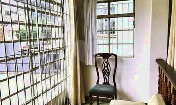 Imagem 4: Sobrado no Bairro Santa Teresinha. Zona Norte