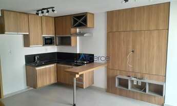 Imagem: Studio para alugar, 35 m² por R$ 1.667/mês