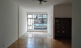 Imagem 2: Apartamento para venda tem 148 metros quadrados com 3 quartos em Copacabana - Rio de Janei