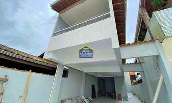 Imagem 2: PRONTA PARA MORAR, Casa de Condominio