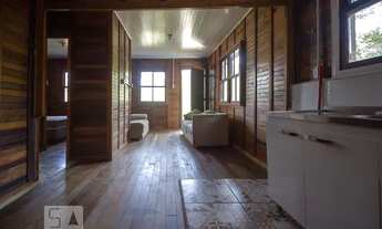 Imagem 4: Casa para Aluguel - Lagoa da Conceição, 2 Quartos, 60 m2