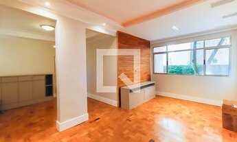 Imagem: Apartamento à Venda - Alto de Pinheiros