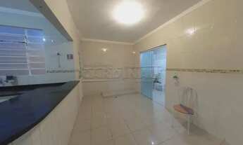 Imagem 4: Casa Padrão em São Carlos