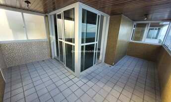 Imagem 7: Apartamento para aluguel, 4 quartos, 1 suíte, 2 vagas, Boa Viagem - Recife/PE