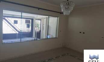 Imagem 3: SÃO PAULO - Casa Padrão - PLANALTO PAULISTA