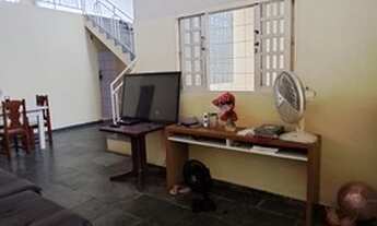 Imagem 2: Casa para venda Parque 10 de novembro