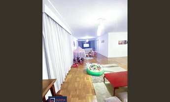 Imagem 4: Apartamento Venda 3 Dormitórios - 250 m² Jardim Paulista