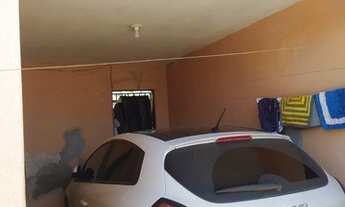 Imagem 3: Ágio de Casa 3 quartos sendo 1 suíte Ceilândia P norte QNP 09