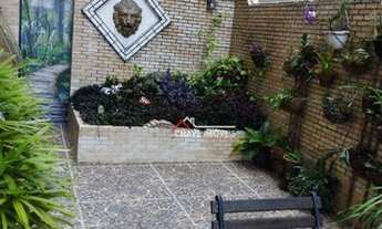 Imagem 2: Apartamento com 2 dormitórios, 125 m² - venda por R$ 680.000,00 ou aluguel por R$ 7.850,01