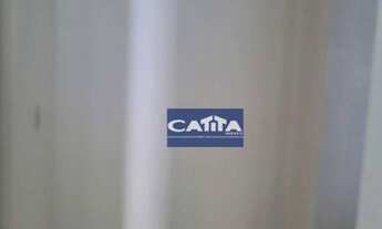 Imagem 7: Casa com 3 dormitórios à venda, 81 m² por R$ 380.000,00 - Parque São Lucas - São Paulo/SP