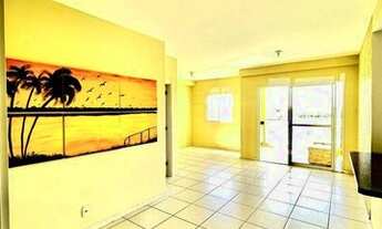 Imagem 3: Apartamento com 3 dormitórios, 88 m² - venda por R$ 440.000,00 ou aluguel por R$ 2.250,00