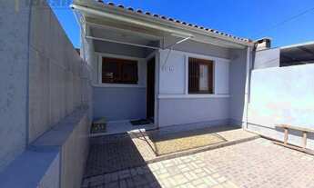 Imagem 4: Casa com 2 dormitórios à venda, 48 m² por R$ 320.000,00 - Vargas - Sapucaia do Sul/RS