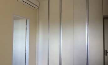 Imagem: Apartamento mobiliado no centro de Fernandópolis