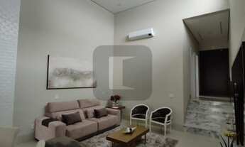 Imagem 6: Casa térrea com 3 suítes Mont Alcino - Valinhos