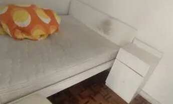 Imagem 3: Apartamento para aluguel e venda tem 140 metros quadrados com 2 quartos