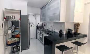 Imagem 4: Apartamento para venda com 73 metros quadrados com 2 quartos em Pinheiros - São Paulo - SP