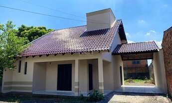 Imagem: Sobrado em Niterói