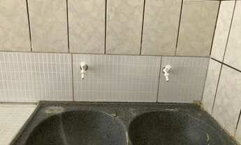 Imagem 2: Casa de 2/4 na caeira