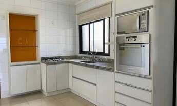 Imagem 7: Apartamento com 3 dormitórios, 148 m² - venda por R$ 880.000,00 ou aluguel por R$ 5.040,00