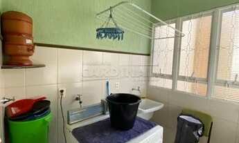 Imagem 4: Casa Padrão em São Carlos