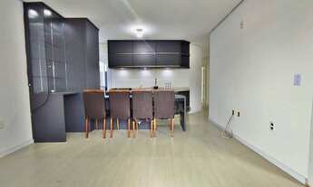 Imagem 3: APTO 02 Quartos, 01 Vaga, Sacada - Jardim Botânico - Santa Catarina