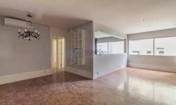 Imagem 2: Venda Apartamento 2 Dormitórios - 99 m² Moema