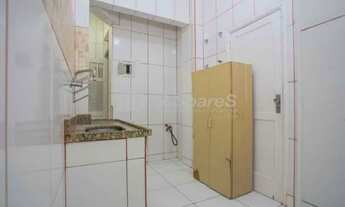 Imagem 6: Apartamento com 3 Quartos em Copacabana, Av. Atlântica