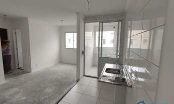 Imagem 7: Apartamento com 1 dormitório para alugar, 36 m² por R$ 1.880,00/mês - Vila Ema - São Paulo