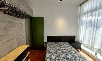 Imagem 6: Apartamento com 1 dormitório para alugar em Belo Horizonte