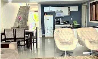 Imagem 6: Casa Residencial para venda - 164m², 3 dormitórios, sendo 1 suíte, 2 vagas - Campestre