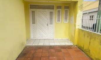 Imagem 2: Casa com 3 dormitórios para alugar, 95 m² por R$ 1.500,00/mês - Lagoa Seca - Natal/RN