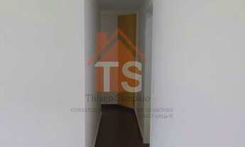 Imagem 3: Apartamento-À VENDA-Cachambi-Rio de Janeiro-RJ