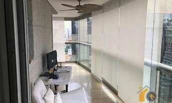 Imagem 6: Apartamento com 3 dormitórios para alugar, 262 m² por R$ 49.840/mês - Vila Nova Conceição